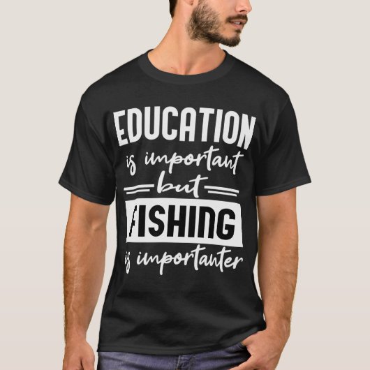 かわいい夕日オウムガイ Tシャツ (正面)