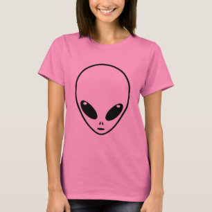 かわいい外国の絞り染めのTシャツ Tシャツ
