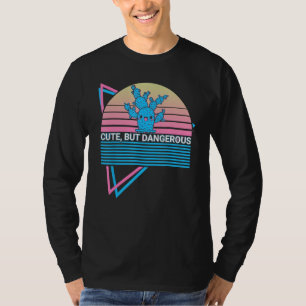 かわいい多肉植物の植木鉢 多肉植物の植木鉢 かわいい Tシャツ