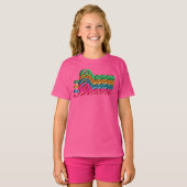 かわいい夢 Tシャツ (正面フル)