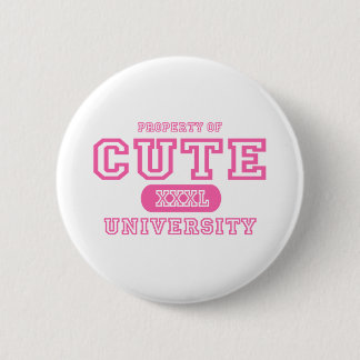かわいい大学 缶バッジ