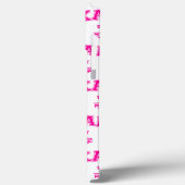 かわいい大学 Case-Mate iPhoneケース (裏面 / 左)