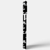 かわいい大学Case-Mate iPhone CASE Case-Mate iPhoneケース (裏面 / 右)