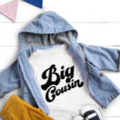 かわいい大従姉妹 |一致するファミリ ベビーTシャツ