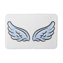 かわいい天使の翼