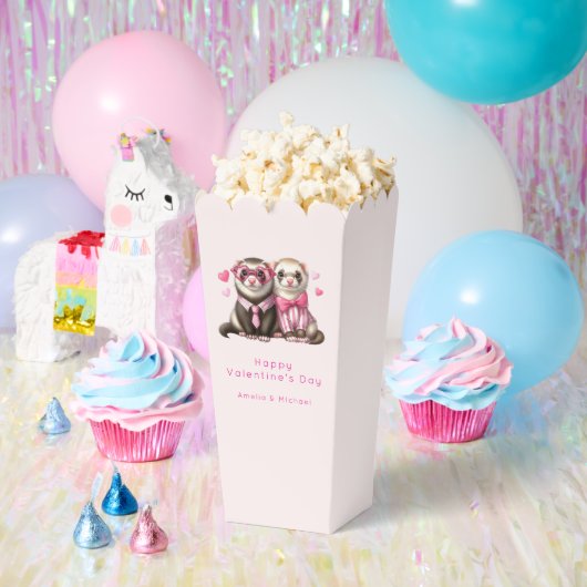 かわいい夫婦の恋|過去記事 フェイバーボックス (パーティー)