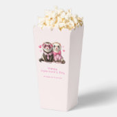 かわいい夫婦の恋|過去記事 フェイバーボックス (はじけた状態)