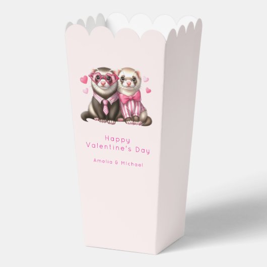 かわいい夫婦の恋|過去記事 フェイバーボックス (正面)