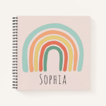 かわいい女の子お洒落とボホレインボーキッズ