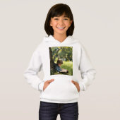 かわいい女の子のために愛らしいタイトルアイディアをいくつか紹介する (正面フル)