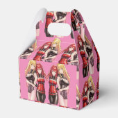 かわいい女の子アニメサンダー_Cove フェイバーボックス (裏面サイド)