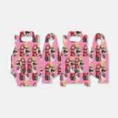 かわいい女の子アニメサンダー_Cove フェイバーボックス (折り畳みなし)