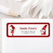 かわいい女の子格言と可愛い格言 ラベル (インサイチュ)