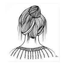 かわいい女の子髪型