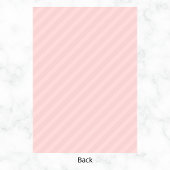 かわいい女の子1st誕生日ハローウィンパーティピンク 招待状