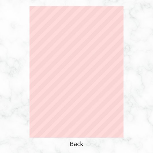 かわいい女の子1st誕生日ハローウィンパーティピンク 招待状