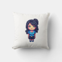 かわいい女の子