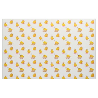 かわいい女の子 ファブリック