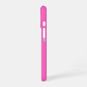 かわいい女子のスマホケース - iPho用のかわいいアニメスタイル iPhone 16ケース (左側面)