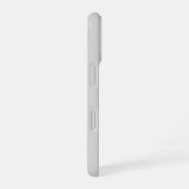 かわいい女子のiPhone 16 カバー - スイートでおしゃれ (右側面)