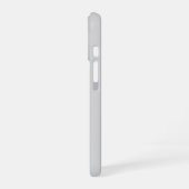 かわいい女子のiPhone 16 プロテクトケース – 可愛いアニメ iPhone 16ケース (左側面)