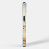 かわいい女性のカーボーイ好きの砂漠 Case-Mate iPhoneケース (裏面 / 右)