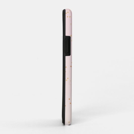 かわいい妊娠の人魚 Case-Mate iPhoneケース (裏面/右)