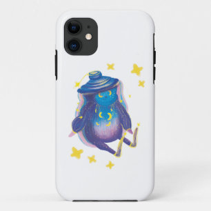 かわいい妖精のヒーロー iPhone 11 ケース