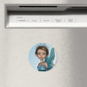 かわいい妖精 マグネット (インサイチュ (食洗機))