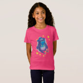 かわいい妖精 Tシャツ (正面フル)