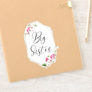 かわいい姉さん シール