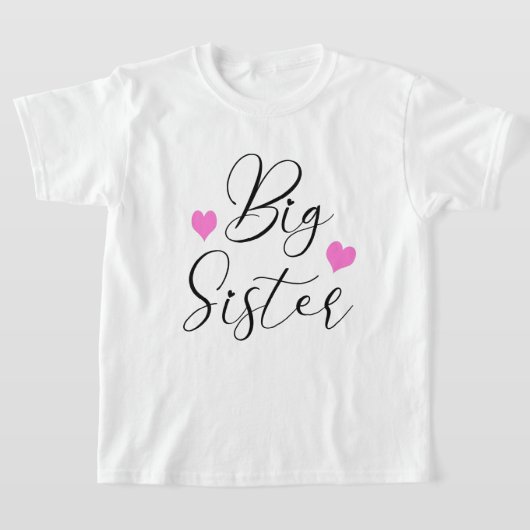 かわいい姉さん Tシャツ (レイダウン)