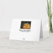 かわいい子たち カード (裏面)