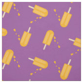 かわいい子ども達の夏 ファブリック (見本)