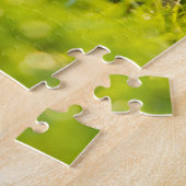 かわいい子ぶた ジグソーパズル (側面)