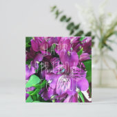 かわいい子へ！誕生日カード カード (スタンド正面)