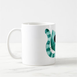 かわいい子ネコかわいいカップケーキ コーヒーマグカップ