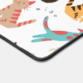 かわいい子ネコたち|過去記事 デスクマット (コーナー)