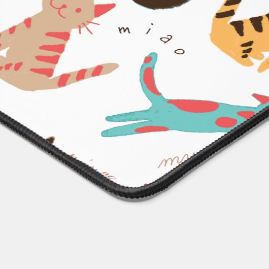 かわいい子ネコたち|過去記事 デスクマット (コーナー)