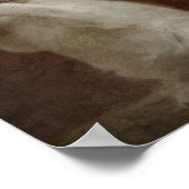 かわいい子ネコのポスター ポスター (角)