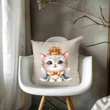 かわいい子ネコ王子