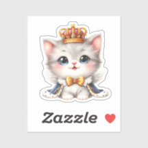 かわいい子ネコ王子