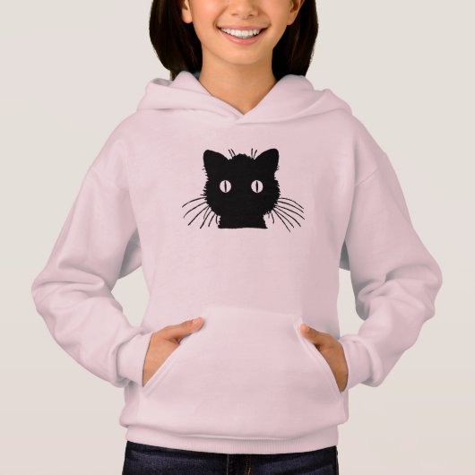 かわいい子ネコ頭 (正面)