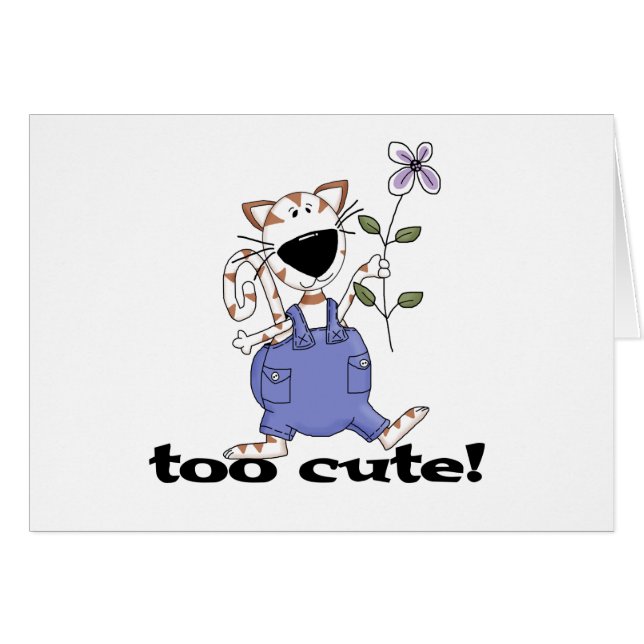 かわいい子ネコ (正面横)