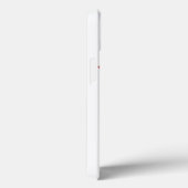 かわいい子供たちとヴィンテージクリスマスストッキング Case-Mate iPhoneケース (裏面 / 右)