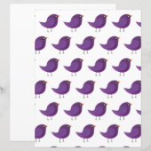 かわいい子供たち (正面/裏面)