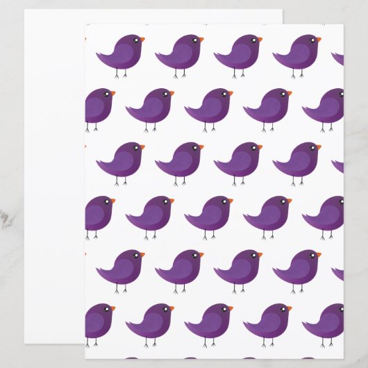 かわいい子供たち (正面/裏面)