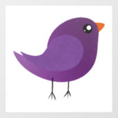 かわいい子供たち ウィンドウサイン (シート)