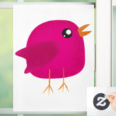 かわいい子供たち ウィンドウサイン (ホーム)