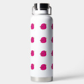 かわいい子供たち ウォーターボトル (背面)